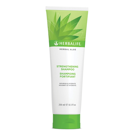 Herbalife Herbal Aloe 250 ml Enhancer Shampoo