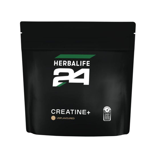 NEW Herbalife Creatine+ (Actuellement disponible uniquement en France)