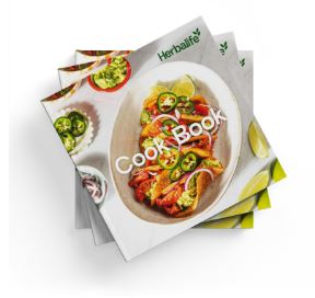 Herbalife Cook Book - Volume 2