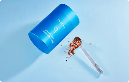 BIONIQ - Customized supplement