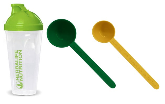 Herbalife Starter Kit