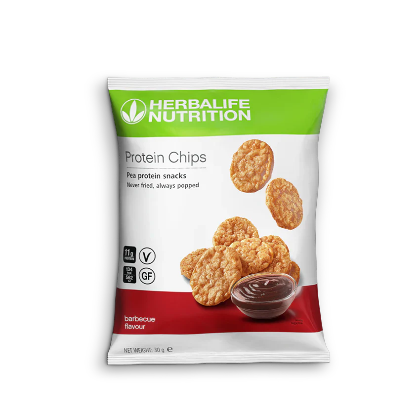 Protein Chips - Sour Cream flavour