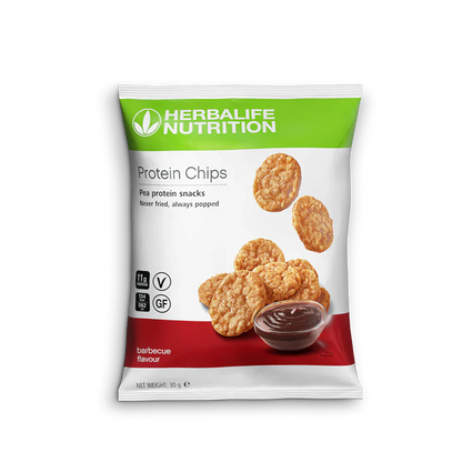 Protein Chips - Sour Cream flavour