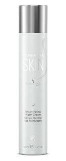 Herbalife SKIN feltöltő éjszakai krém 50 ml